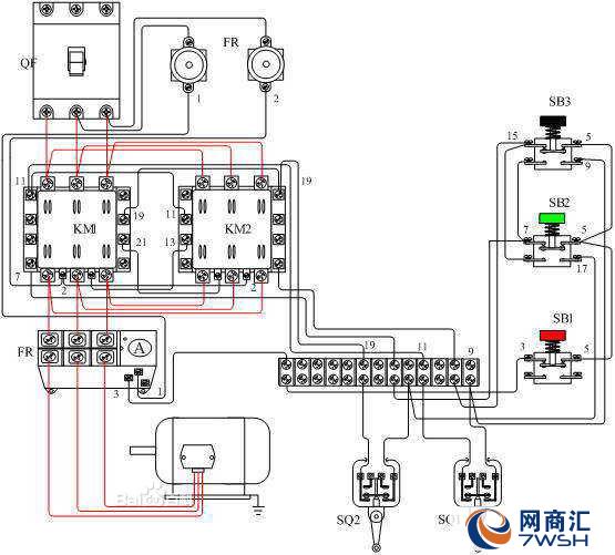 课程介绍《电工基础》理论部分包括:电路基础:电路、常用物理量、元件、基本定律、电路计算;正弦交流电路:正弦交流电、RLC正弦电路、正弦电路计算;三相交流电路:三相交流电路组成、三相交流电路计算;电路的过渡过程:基本概念、RC电路计算;三相异步电动机:结构、原理、应用知识;继电控制电路:常用电器、控制电路分析、常用基本控制电路;安全用电:触电、安全用电措施、电气事故及紧急处理等内容580)