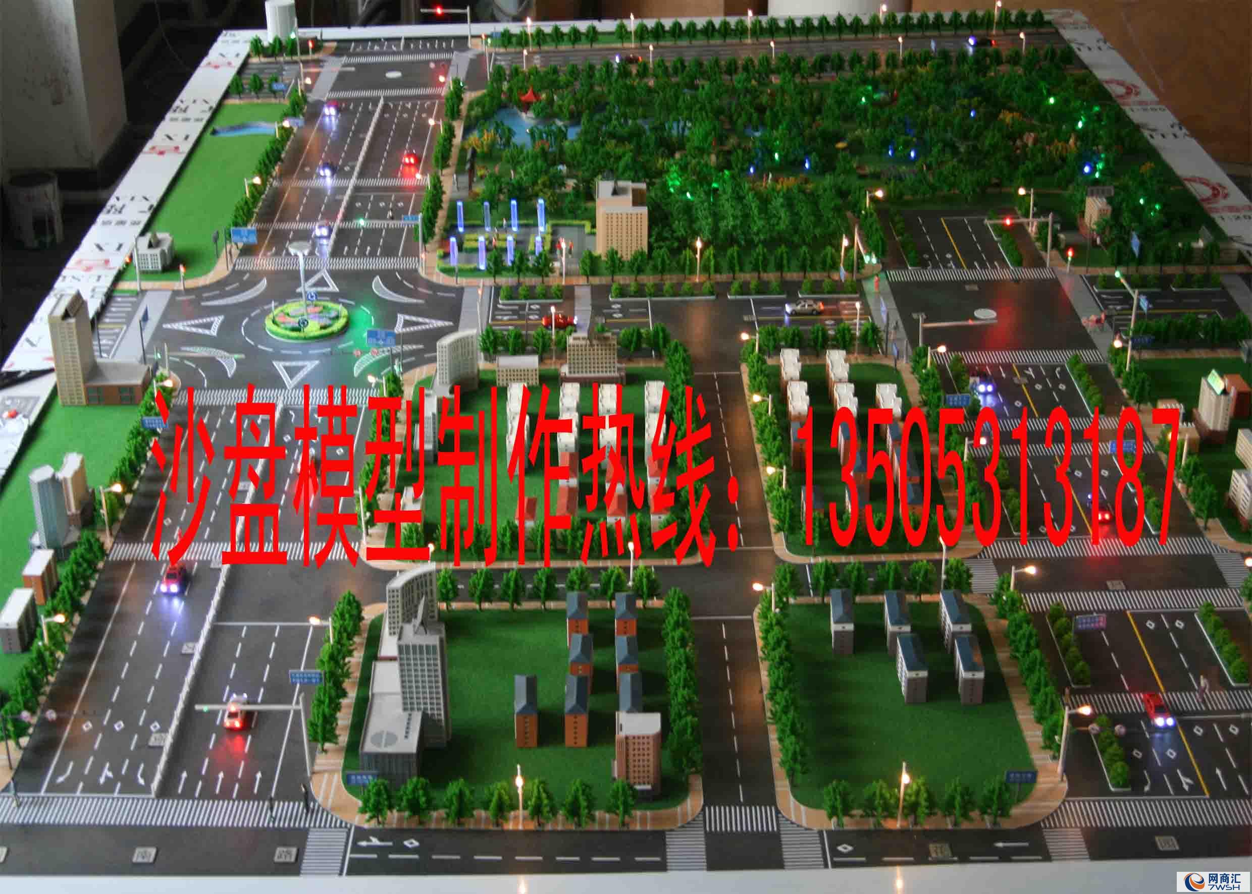 济南辉煌模型,济南建筑模型,济南沙盘模型公司